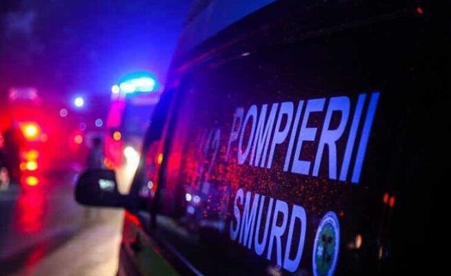 update incendiu in portul constanta 691d6c404e0e8