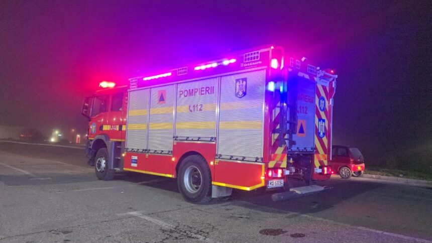 update panica pe strada unirii din constanta zeci de persoane s au autoevacuat dintr un restaurant intervin pompierii 69177a6e9e1ec
