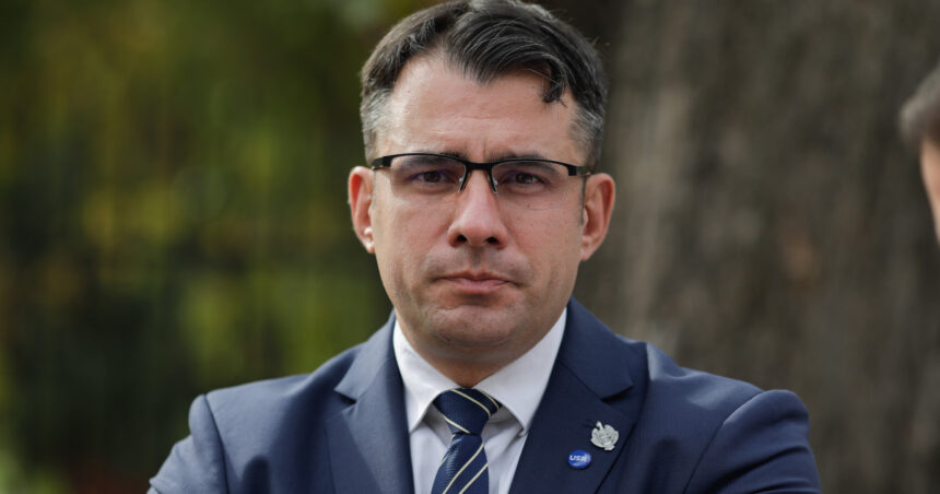 usr reactioneaza ironic dupa ce marcel ciolacu a cerut ca partidul lui fritz sa iasa de la guvernare este foarte stresat 6911d7087f1a1