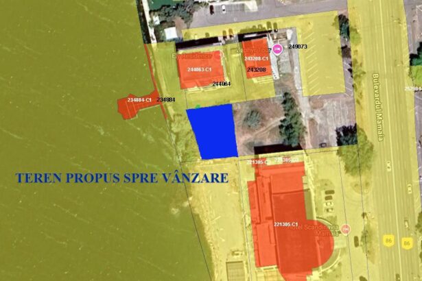 vanzarea terenului de langa hotel scandinavia blocata temporar proiectul a fost retras de primarul chitac 69284937a91b3