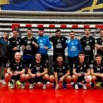 victorie senzationala handbalistii de la cs medgidia au castigat in sala dinamo 6920bf98238a8