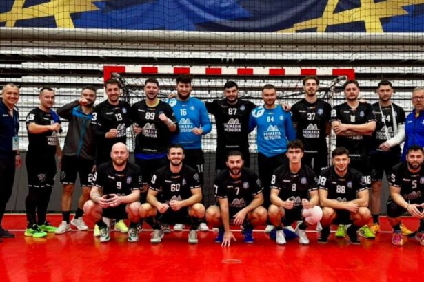 victorie senzationala handbalistii de la cs medgidia au castigat in sala dinamo 6920bf98238a8