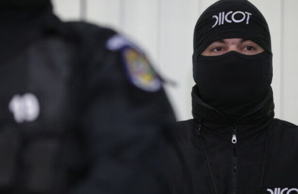 video 150 de perchezitii la nivel national pentru destructurarea unor grupuri infractionale 6926c659c2af6