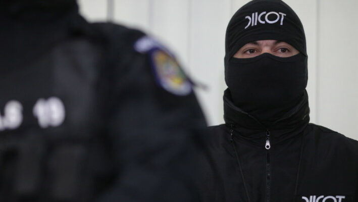 video 150 de perchezitii la nivel national pentru destructurarea unor grupuri infractionale 6926c659c2af6