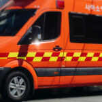 video accident grav in coreea de sud doua femei au murit si 18 persoane au fost ranite dupa o accelerare brusca a unui camion 69158c46670df