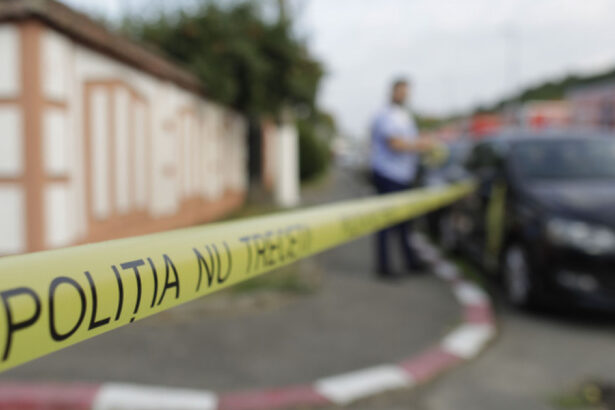 video ancheta la ipj teleorman dupa cazul femeii ucise pe strada de fostul sot barbatul era liber desi fusese reclamat pentru viol 69119ec8a498d