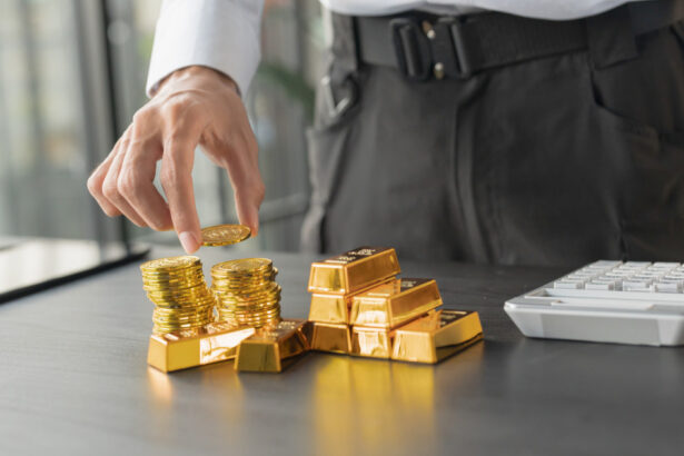 video aurul bate record dupa record cat costa acum gramul si care este varianta ideala pentru investitie o idee foarte buna 69268c981e0cc