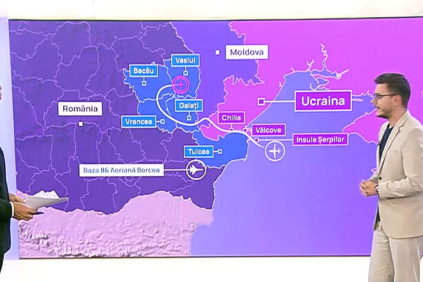 video ce tip de drona s a prabusit in vaslui si ce traseu a urmat aparatul de zbor in spatiul aerian al romaniei 6925fffb299d3