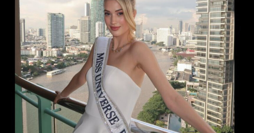 video cine este catalina jacob tanara care va reprezenta romania la miss univers 2025 in thailanda 691b83e4ae631