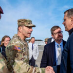 video comandant nato romania va avea un sistem capabil sa doboare dronele este o figura centrala in aceasta parte a aliantei 6926afc3e23c2