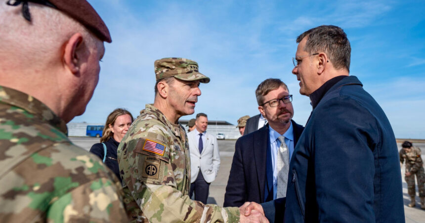 video comandant nato romania va avea un sistem capabil sa doboare dronele este o figura centrala in aceasta parte a aliantei 6926afc3e23c2