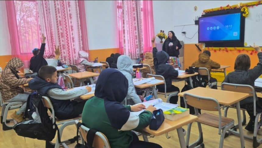 video copiii din rasova raman momentan in frig primarul mihalache neamtu o sa ajungem sa inchidem scoala 6915d7bdd631d