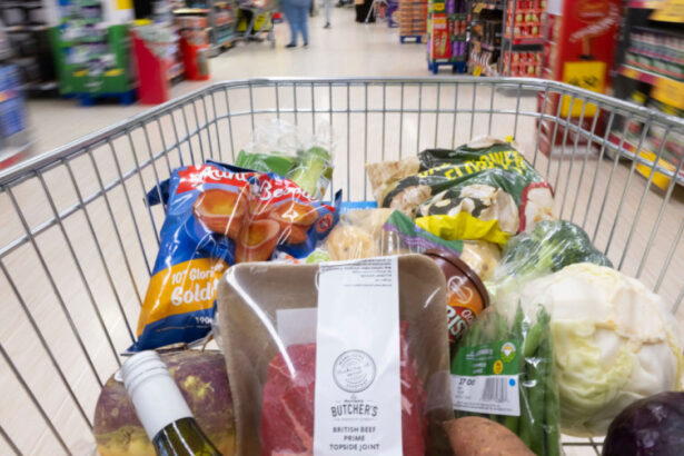 video cum au reactionat preturile dupa cresterea tva din 1 august 2025 alimentele au fost cele impactate 691afff4d4ad7