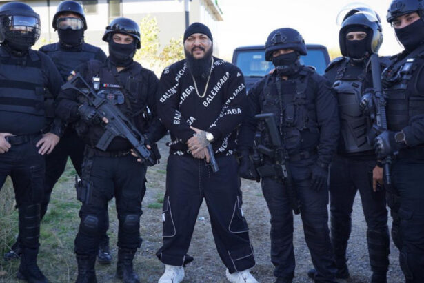 video dani mocanu a fost lasat acasa de justitia italiana manelistul va sta in arest la domiciliu alaturi de fratele sau surse 6915fcc3594e1