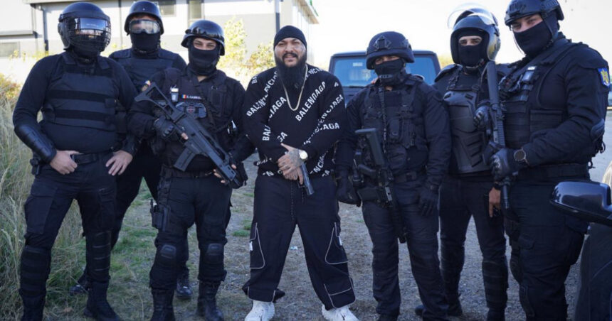 video dani mocanu a fost lasat acasa de justitia italiana manelistul va sta in arest la domiciliu alaturi de fratele sau surse 6915fcc3594e1