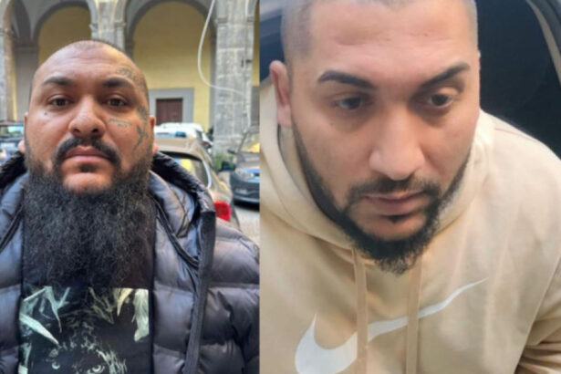 video dani mocanu si fratele lui ajung azi in fata instantei din italia judecatorii vor decide daca il extradeaza pe manelist 692568e8aeceb