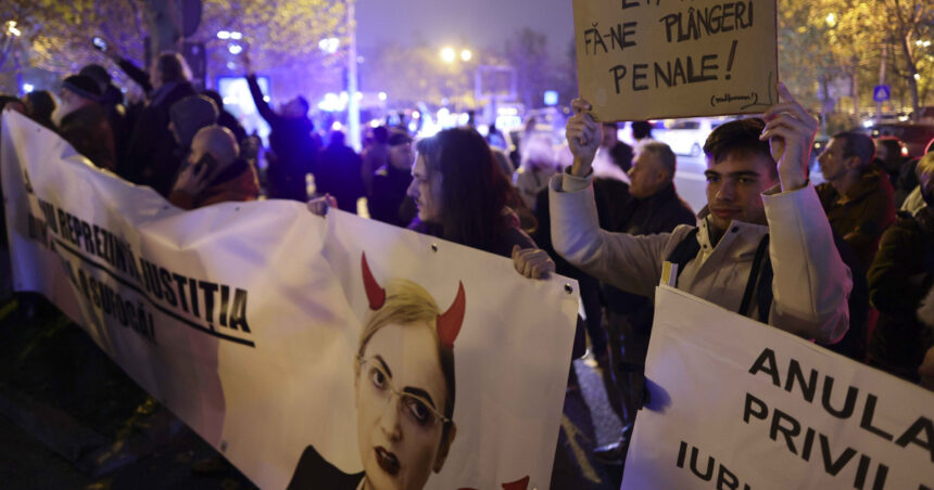 video demonstratie in fata iccj impotriva liei savonea vrem justitia corecta inapoi decizii gresite cimitire ticsite 69178683325d1
