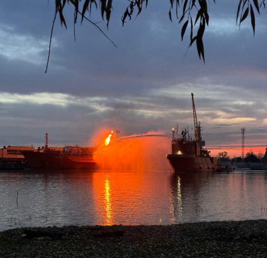 video evacuarea din ceatalchioi a fost suspendata autoritatile anunta ca localnicii se pot intoarce acasa 691c1e57493c4