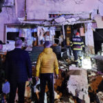 video explozie puternica intr un apartament din buftea o victima in stop cardio respirator 6925de8833ae2