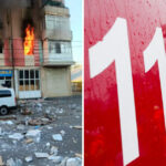 video explozie puternica intr un bloc din judetul braila mai multe apartamente in flacari echipaje isu si ambulante la fata locului 692479e2d68e5