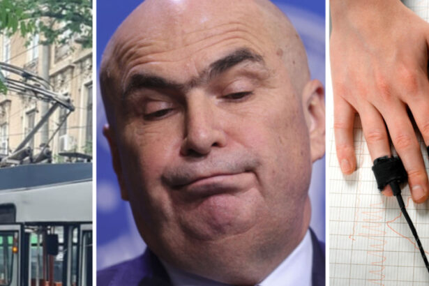 video gafa cum i a conectat premierul bolojan pe angajatii anaf la pantograf in loc de poligraf 6920a04dcba17