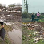 video imagini revoltatoare campuri sufocate de gunoaie intr o comuna din olt localnicii si primarul se invinovatesc reciproc 6922b43b32bee