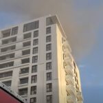 video incendiu in bucuresti peste 150 de persoane au fost evacuate sunt mai multi raniti ce spune ministerul sanatatii 6921921658357