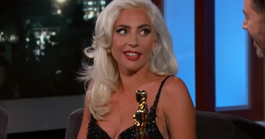 video lady gaga am filmat a star is born sub influenta litiului cantareata vorbeste despre lupta cu problemele mintale 6916d6b9627f1