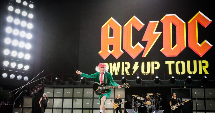 video legendele rockului revin pe scena ac dc a anuntat datele din 2026 pentru turneul mondial power up 6911aa67c04d9