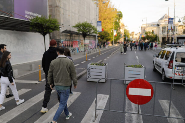 video lucrari majore in sectorul 3 al capitalei drumurile construite peste tevile de gaze vor fi inchise ce spun autoritatile locale 691b0e0a6af93