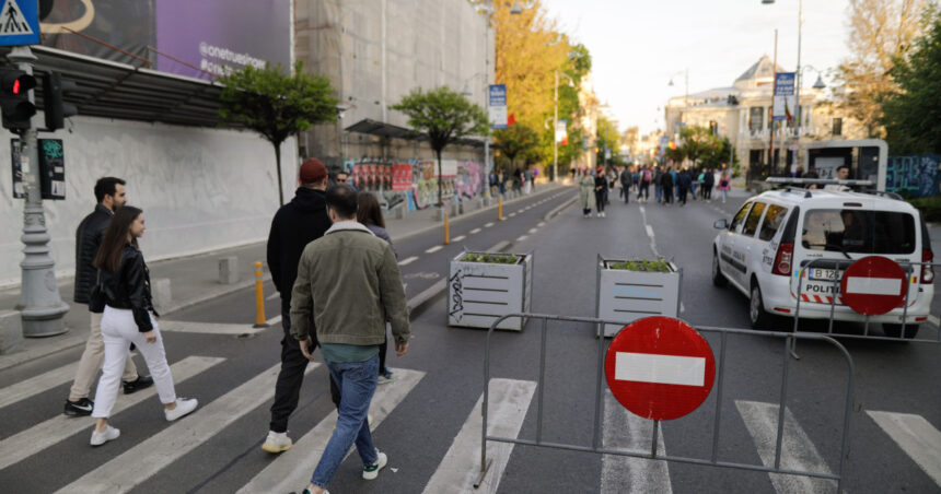 video lucrari majore in sectorul 3 al capitalei drumurile construite peste tevile de gaze vor fi inchise ce spun autoritatile locale 691b0e0a6af93