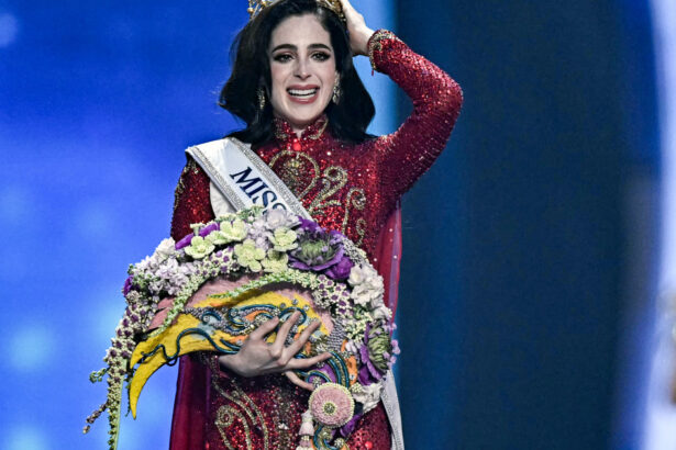 video miss univers 2025 fatima bosch din mexic este cea mai frumoasa femeie din lume 6920b27b5fd08