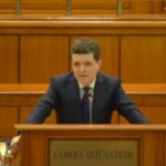 video nicusor dan a prezentat strategia nationala de aparare in parlament portul constanta va fi conectat cu vestul europei 6927100433f88