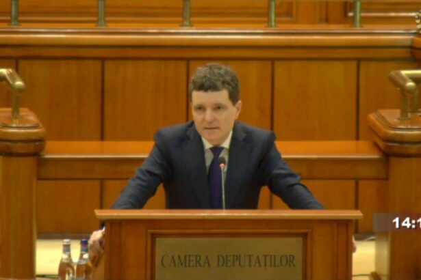 video nicusor dan a prezentat strategia nationala de aparare in parlament portul constanta va fi conectat cu vestul europei 6927100433f88