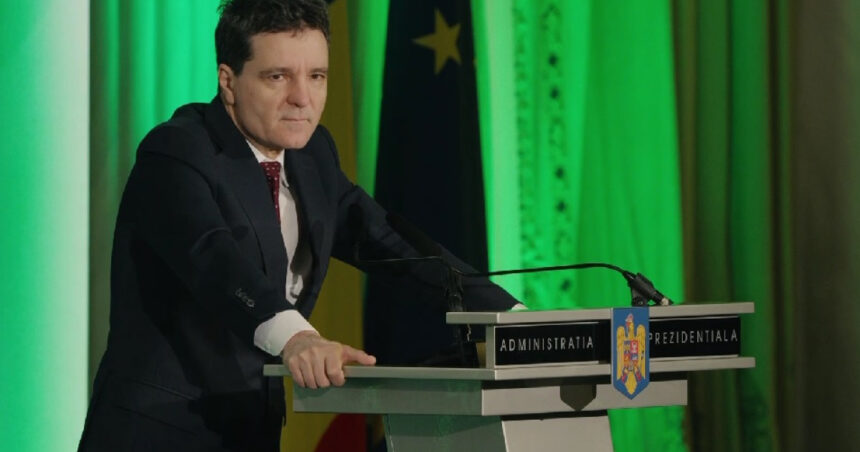 video nicusor dan invita mediul privat sa propuna proiecte de lege si solutii concrete inca lipseste partea de guvernanta in statul roman 69258af9a6335