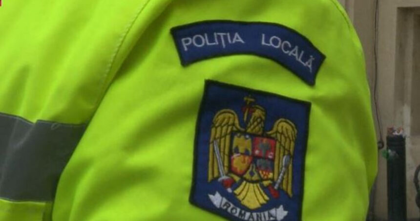video noi puteri pentru politia locala un proiect mai prevede ca acestia sa amendeze soferi si sa verifice actele masinii 69233d6271eab