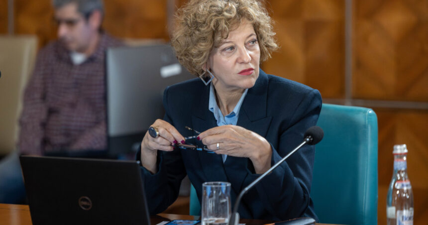 video oana gheorghiu avem 1 502 companii de stat dintre acestea 83 au pierderi istorice care e planul pentru reforma 69245a1a8c1dc