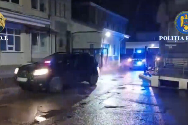 video operatiunea ziua z diicot si politia romana efectueaza 216 perchezitii in tara vizand grupari de criminalitate organizata 691d71bc6551d