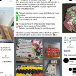 video pericolul din spatele prajiturilor si aperitivelor comandate online de la vanzatori fara autorizatii la ce riscuri ne expunem 692693a05cecf