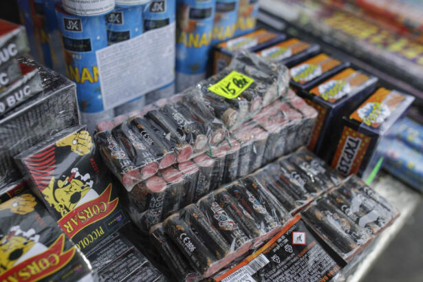 video persoanele care folosesc petarde risca amenzi de pana 7 500 de lei si chiar inchisoare cine sunt cei exceptati de la sanctiuni 6921f9f061764