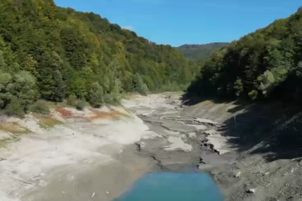 video prefectul din prahova acuzatii la adresa apelor romane ne au asigurat ca alimentarea cu apa nu este in pericol 692c1c89a7036