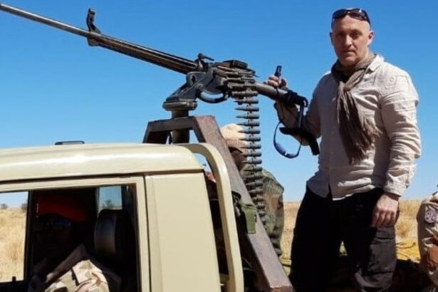 video pregatire in balcani lupte in africa si destabilizare in romania dezvaluiri despre reteaua mercenarilor lui horatiu potra 69124085c89dd