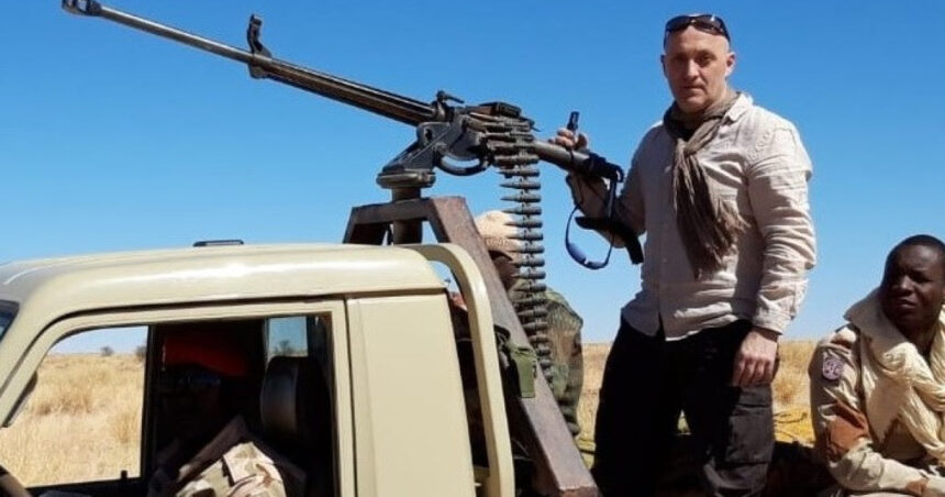 video pregatire in balcani lupte in africa si destabilizare in romania dezvaluiri despre reteaua mercenarilor lui horatiu potra 69124085c89dd