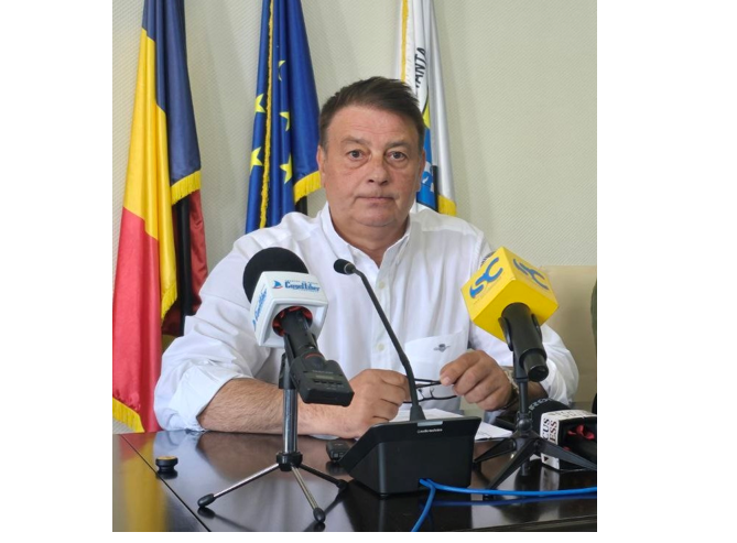 video presedintele cjc florin mitroi a rabufnit desi am dus o lupta cu caracatita care s a format timp de zeci de ani in judetul constanta transmit ca nu ma las 6921992595c8c