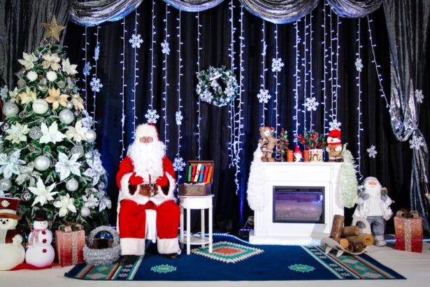 video primaria orasului ovidiu deschide targul de craciun si casa lui mos craciun duminica 30 noiembrie 2025 692b2476330ac