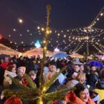 video razvan botezatu a rupt gura targului cu targul de craciun de la lazu pe drumul constanta lazu s a circulat bara la bara 692c1a9c98084