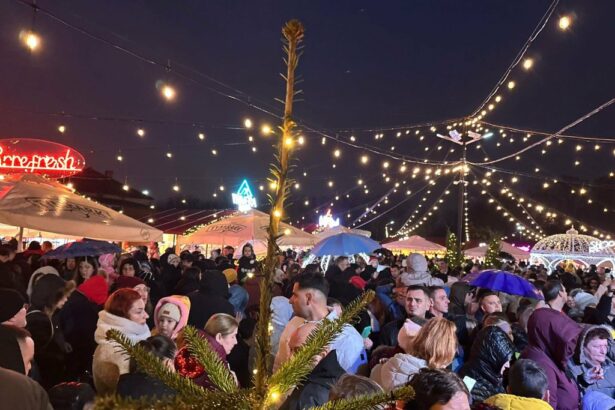 video razvan botezatu a rupt gura targului cu targul de craciun de la lazu pe drumul constanta lazu s a circulat bara la bara 692c1a9c98084