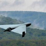 video reactia lui nicusor dan dupa ce mapn a anuntat ca o drona militara a cazut in zona localitatii tulcene grindu 6912e9408fb7a