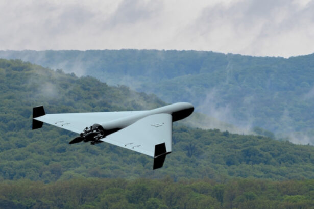 video reactia lui nicusor dan dupa ce mapn a anuntat ca o drona militara a cazut in zona localitatii tulcene grindu 6912e9408fb7a