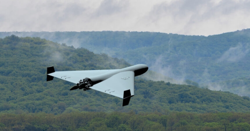 video reactia lui nicusor dan dupa ce mapn a anuntat ca o drona militara a cazut in zona localitatii tulcene grindu 6912e9408fb7a